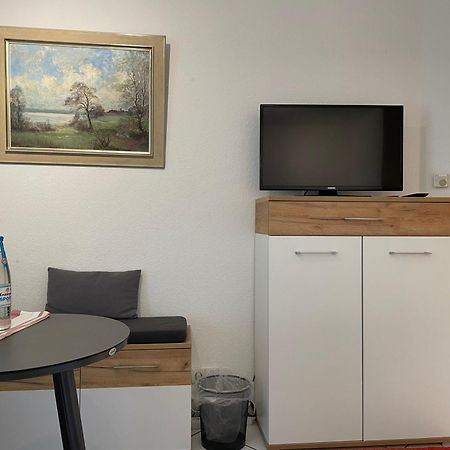 Gaestezimmer Bei Ingrid Tuebingen Exterior photo